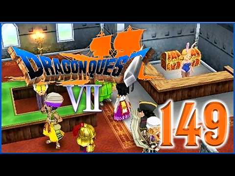 Dragon quest 7 casino lucky panel prizes